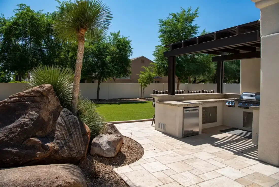 Alumawood & Composite Covers in Carlsbad, CA