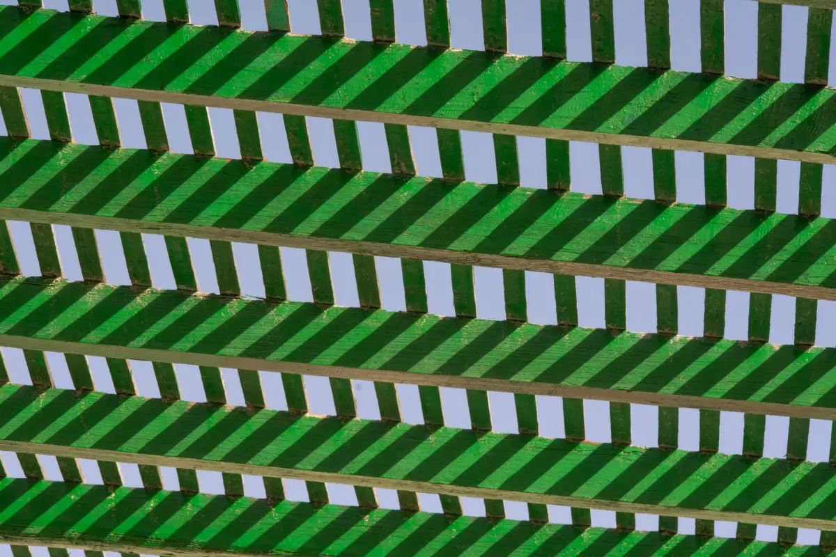 Lattice Patio Covers in Carlsbad, CA